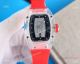 Swiss Made Copy Richard Mille RM007-1 White Ceramic Watches 31mm (6)_th.jpg